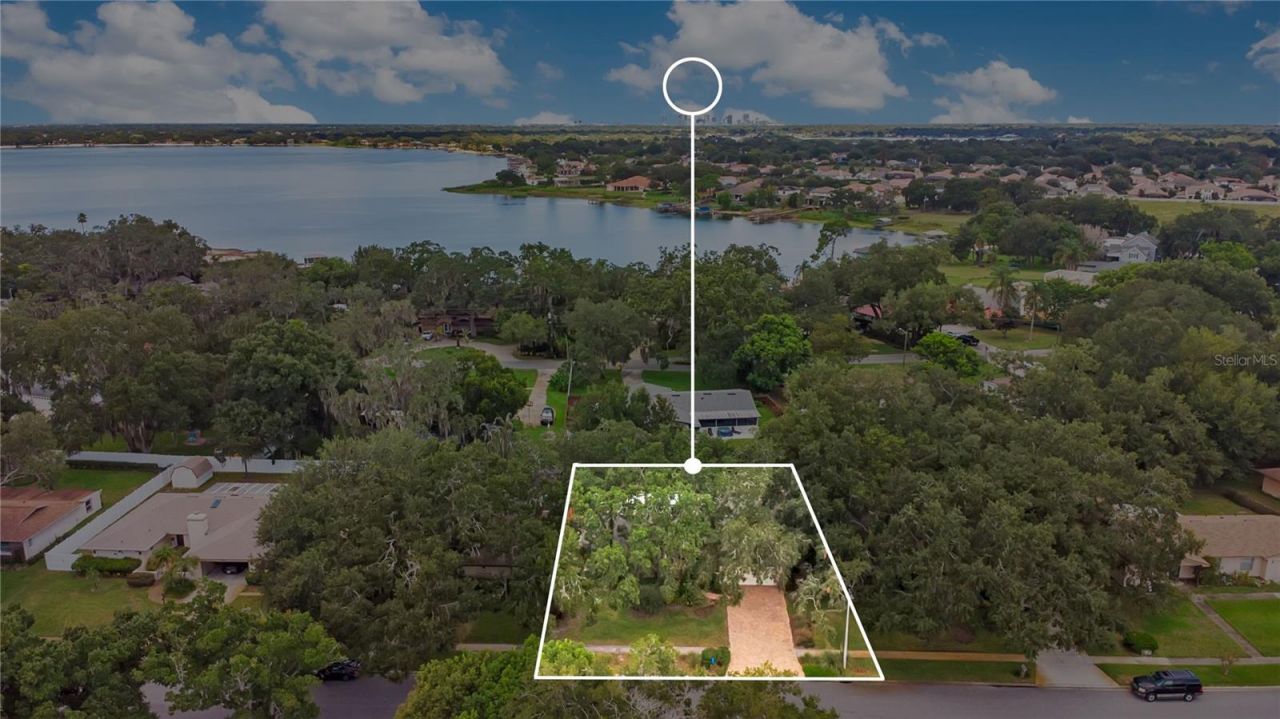 3823 Quando Drive , Belle Isle, FL 32812 Photo