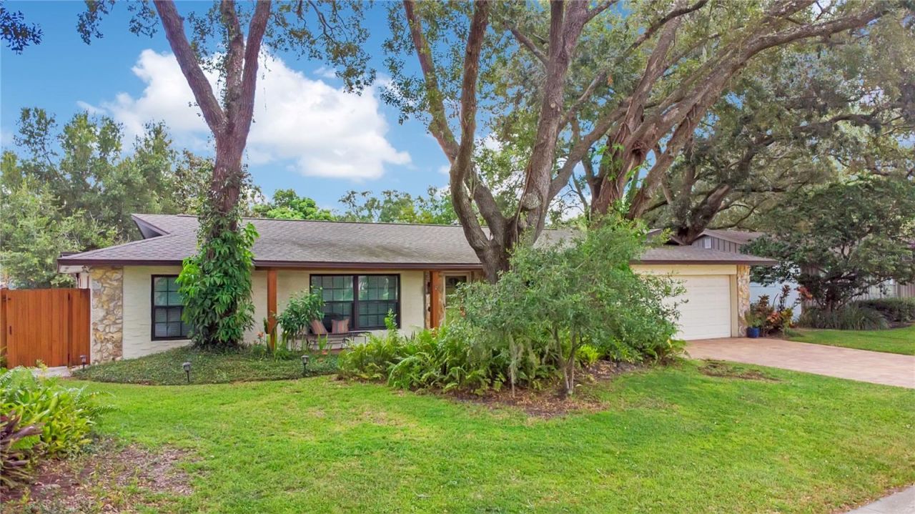 3823 Quando Drive , Belle Isle, FL 32812 Photo