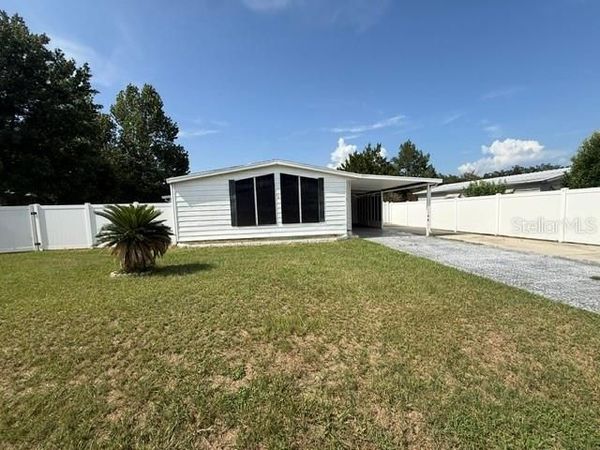 6785 NE 5TH STREET , OCALA, FL 34470