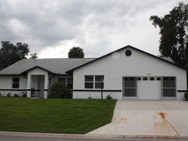 26245 NEWCOMBE CIRCLE, LEESBURG, FL 34748