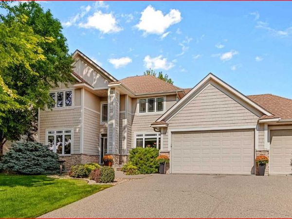 9200 138th Street W, Savage, MN 55378