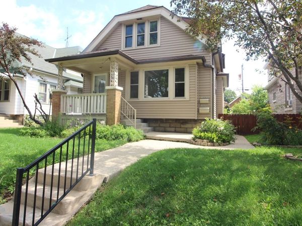 1624 S 56th St. STREET, Unit 1626, West Allis, WI 53214