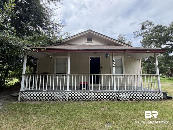452 Hopi Street, Chickasaw, AL 36611