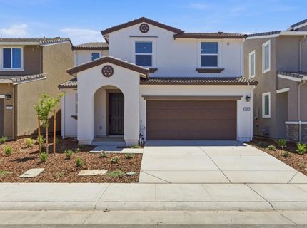 1267 Leonhardt Loop, Lincoln, CA 95648 Photo