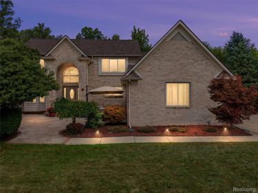 37570 Dale Drive, Huron Township, Mi 48164