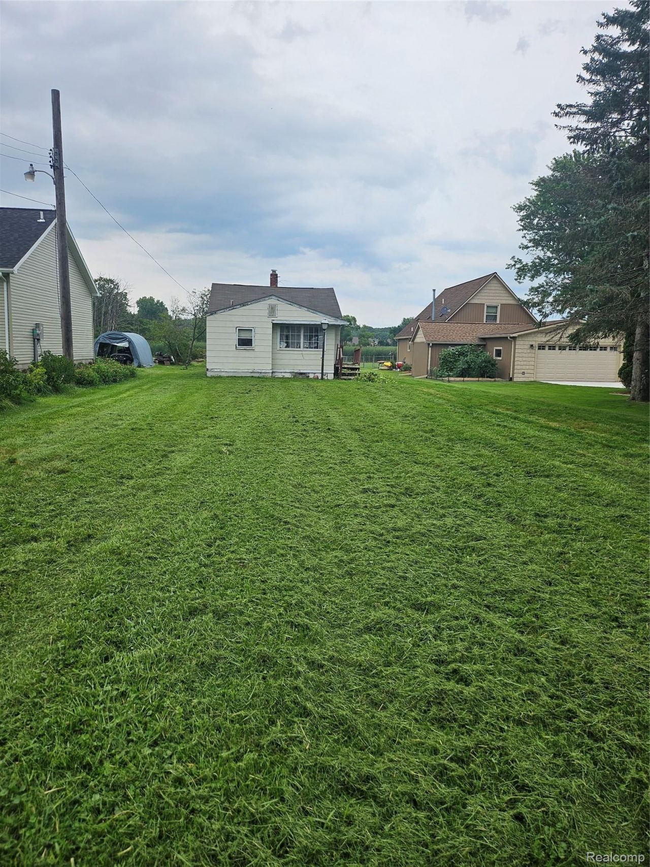 32703 Sutton Road, Chesterfield Township, Mi 48047 Main Photo