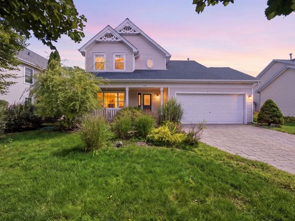 3107 Hampshire Lane, Waukegan, IL 60087