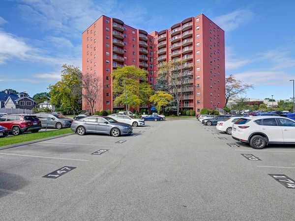 115 W Squantum St, Unit 513, Quincy, MA 02171