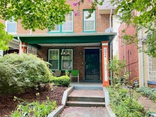 2024 Maplewood Avenue, Richmond, VA 23220