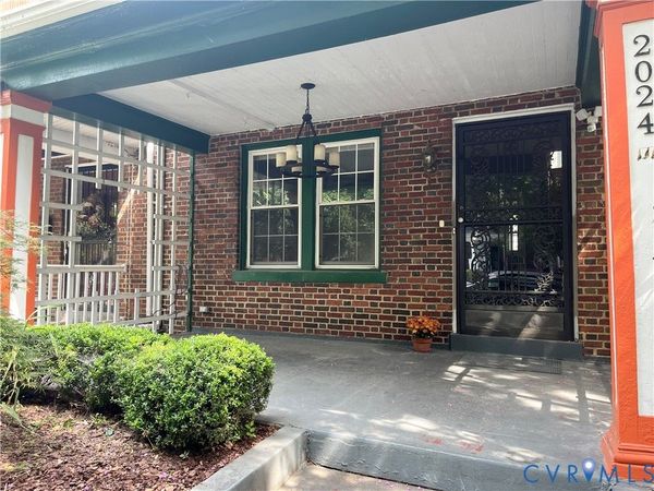 2024 Maplewood Avenue, Richmond, VA 23220