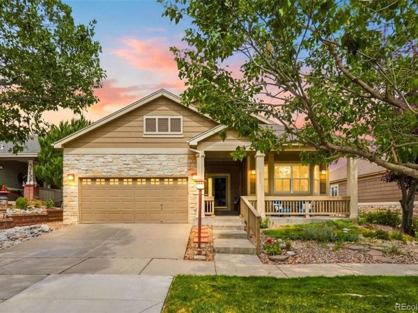 23375 E Moraine Place, Aurora, CO 80016