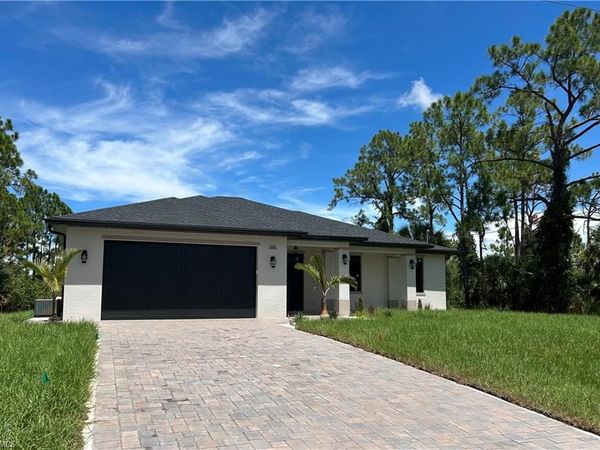 3110 17th ST W, LEHIGH ACRES, FL 33971