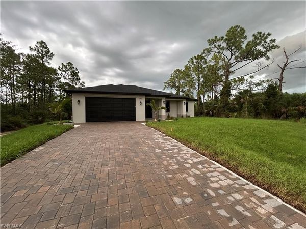 3110 17th ST W, LEHIGH ACRES, FL 33971
