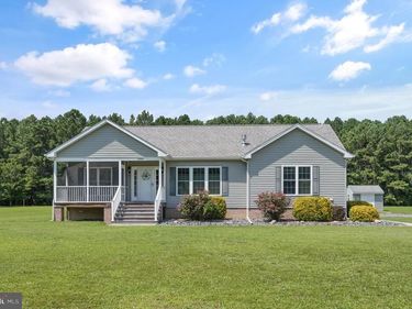 23026 STONE HOUSE ROAD, ONLEY, VA 23418