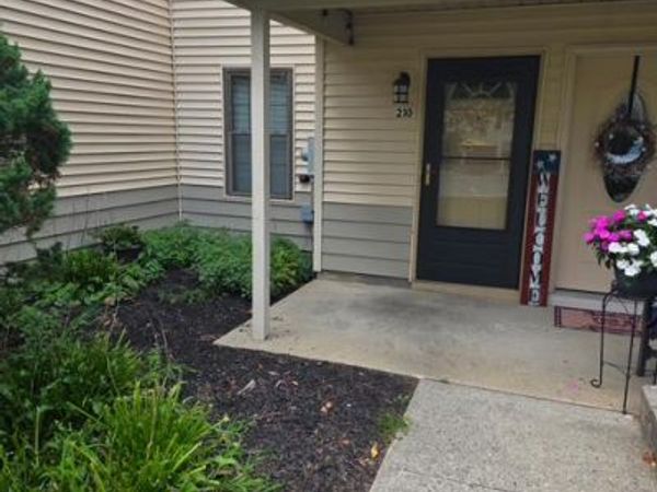 210 BEGONIA COURT, JACKSON, NJ 08527