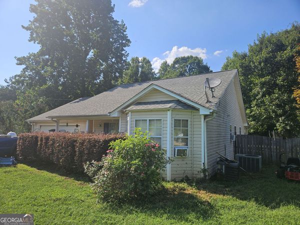 85 Pleasant Hills Drive, Covington, GA 30016