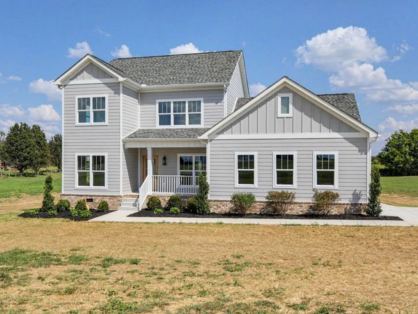 5131 Starks Road , Cross Plains, TN 37049