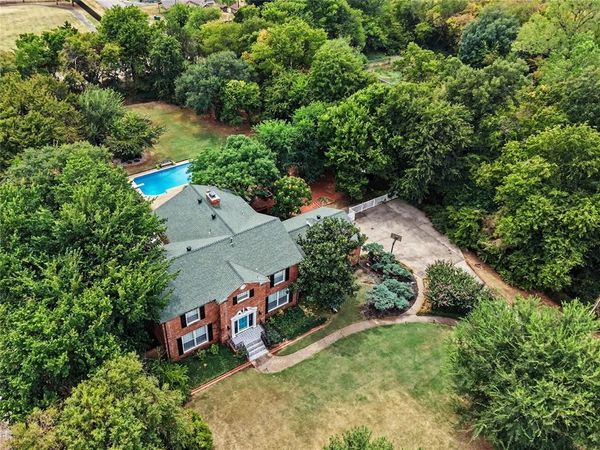 4200 NE 36th Street, Oklahoma City, OK 73121