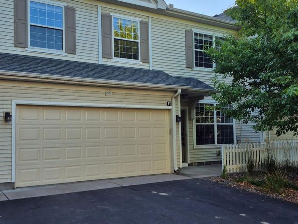 12155 Vermillion Street NE, Unit F, Blaine, MN 55449