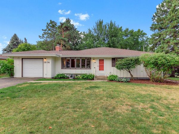 1974 Summer Street, Falcon Heights, MN 55113