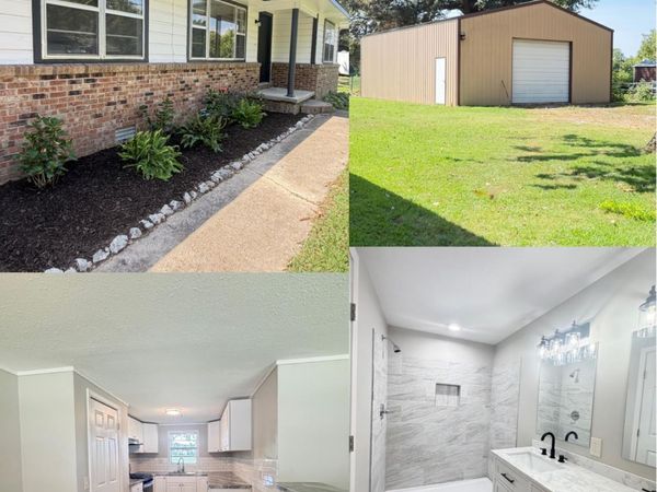 304 Hayes Street, Hoxie, AR 72433