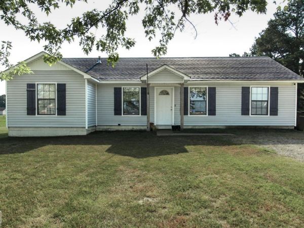 5714 Kersey Lane, Jonesboro, AR 72404