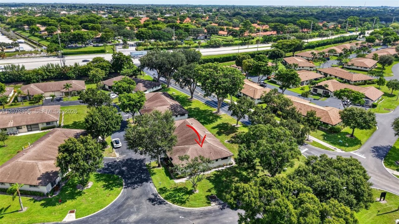 10086 Eaglewood Rd , Unit B, Boynton Beach, FL 33436 Photo