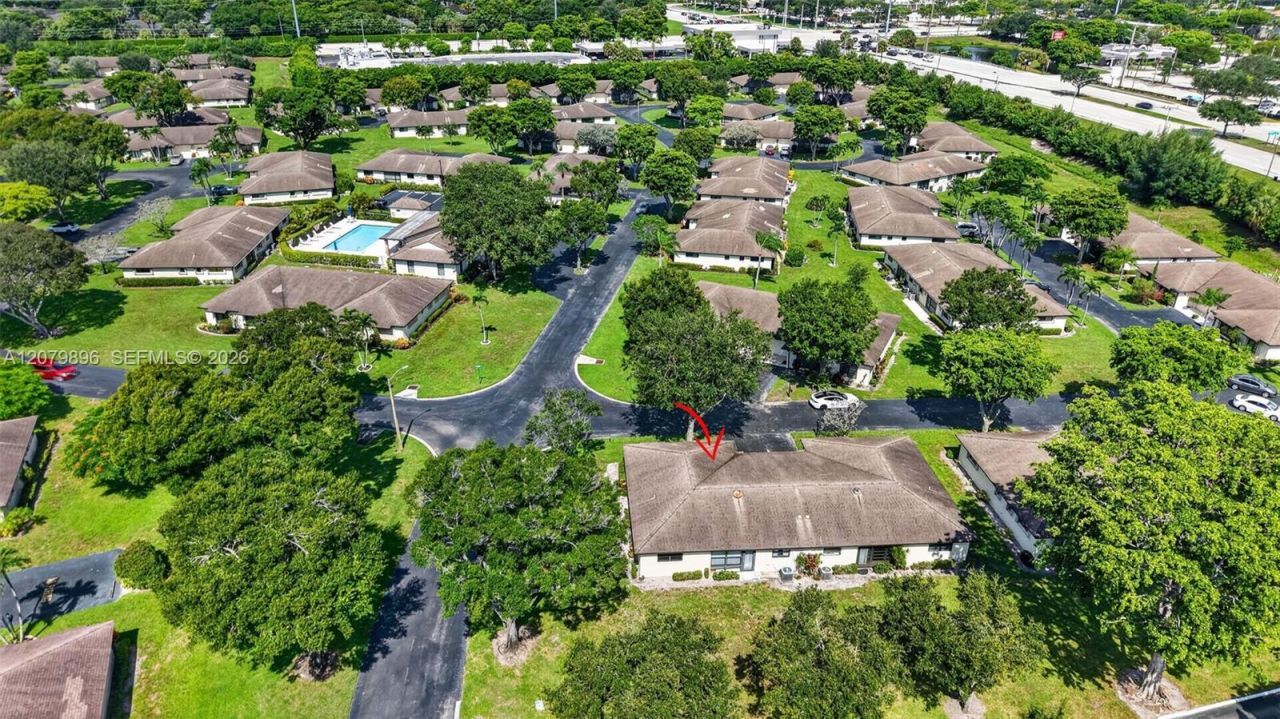 10086 Eaglewood Rd , Unit B, Boynton Beach, FL 33436 Photo