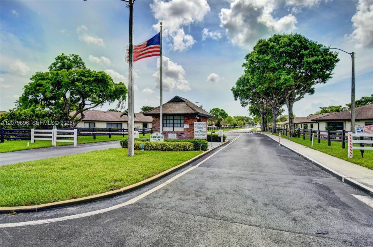 10086 Eaglewood Rd , Unit B, Boynton Beach, FL 33436 Photo