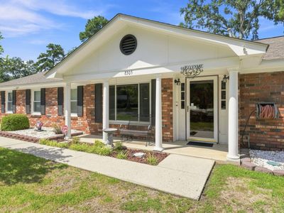 8305 Greenridge Road, North Charleston, SC 29406