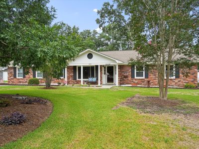 8305 Greenridge Road, North Charleston, SC 29406