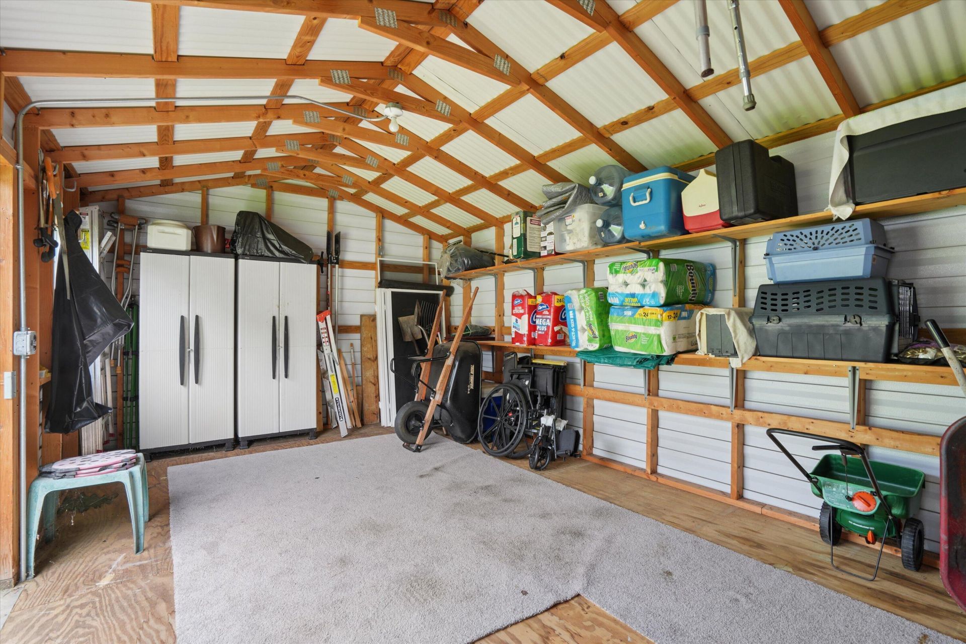 8305 Greenridge Road Photo 29