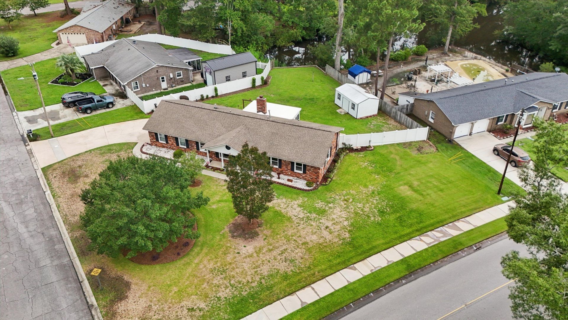 8305 Greenridge Road Photo 31