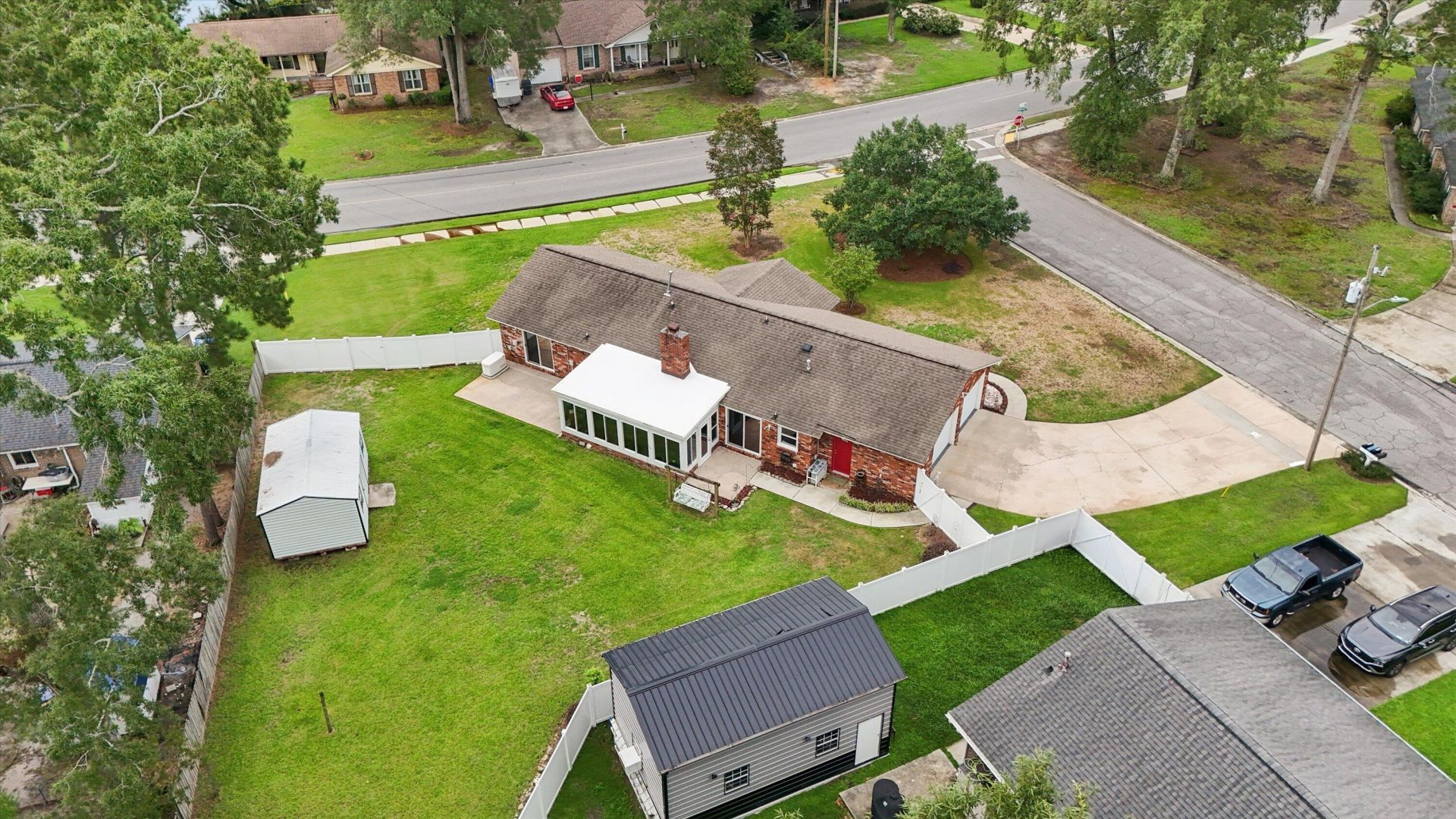 8305 Greenridge Road Photo 34