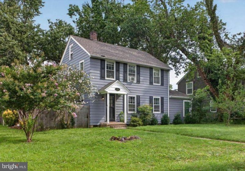 313 LINDEN AVENUE , EASTON, MD 21601