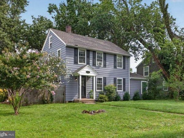 313 LINDEN AVENUE , EASTON, MD 21601
