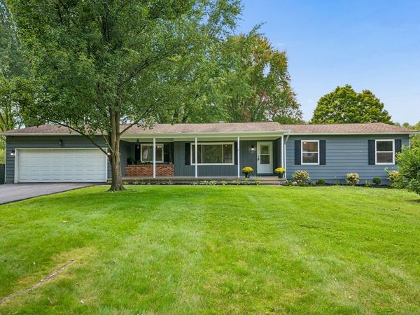 417 Forward Pass Road SW, Pataskala, OH 43062