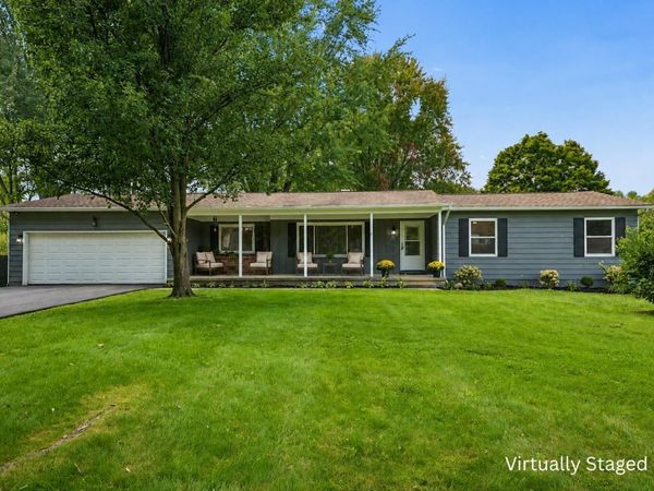 417 Forward Pass Road SW, Pataskala, OH 43062