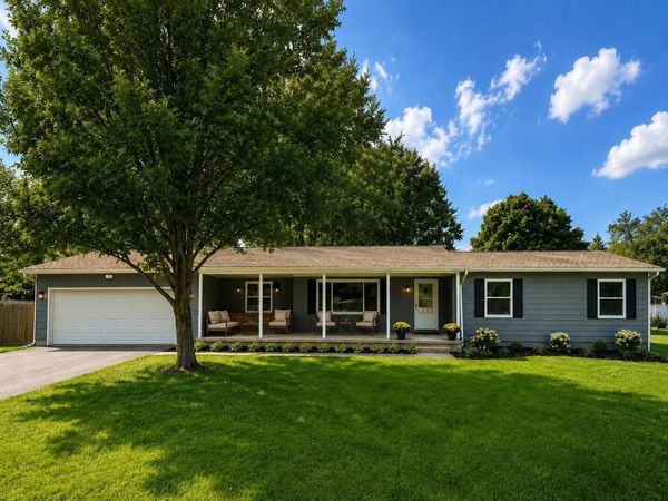 417 Forward Pass Road SW, Pataskala, OH 43062