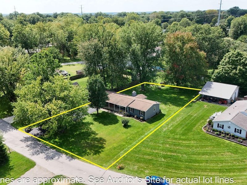 417 Forward Pass Road SW, Pataskala, OH 43062 Photo 40
