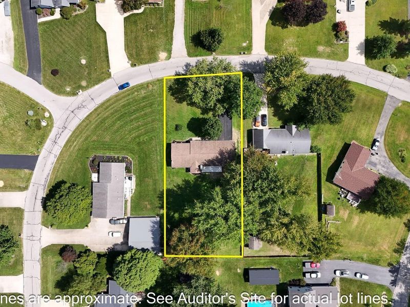 417 Forward Pass Road SW, Pataskala, OH 43062 Photo 41