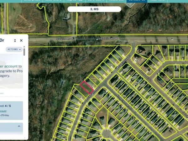 8911 Mary Frances Drive, Southaven, MS 38671
