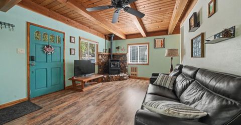 24810 Sunrise Ter, Pioneer, CA 95666 Photo
