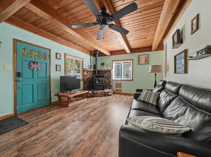 24810 Sunrise Ter, Pioneer, CA 95666 Photo