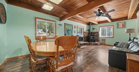 24810 Sunrise Ter, Pioneer, CA 95666 Photo