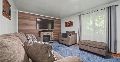 24810 Sunrise Ter, Pioneer, CA 95666 Photo