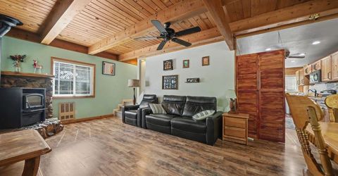 24810 Sunrise Ter, Pioneer, CA 95666 Photo