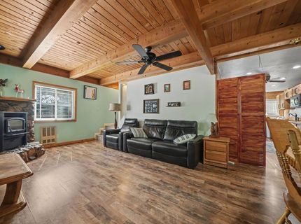 24810 Sunrise Ter, Pioneer, CA 95666 Photo