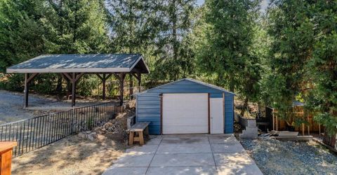 24810 Sunrise Ter, Pioneer, CA 95666 Photo