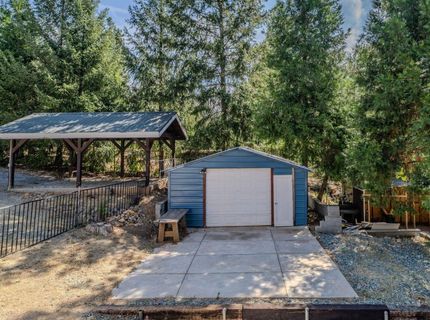 24810 Sunrise Ter, Pioneer, CA 95666 Photo